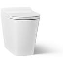 Smart Toilet 