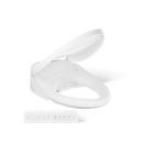 Elongated Bidet Toilet Seat 