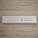 Elongated Bidet Toilet Seat 