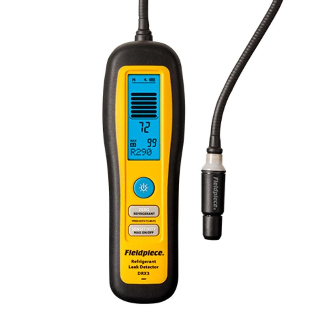 A3 Refrigerant Leak Detector 
