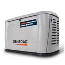 GENERAC 7258 14KW AIR-COOLED STANDBY GENERATOR