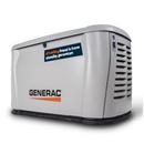 18kW (120 / 240V) Single-Phase Air Cooled Multi-Fuel Standby Generator with Cellular, Wi-Fi and Bluetooth Connectivity 
