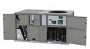 15 Ton - Standard Efficiency Packaged Gas/Electric System - R-454B - 460/3 