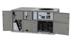 15 Ton - Standard Efficiency Packaged Gas/Electric System - R-454B - 460/3