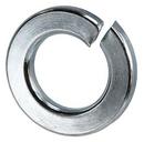L.H. Dottie 17/25 in. Zinc Plated Steel Spring & Locking Washer 