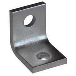 1/2 in. Electrogalvanized Steel Side Beam Bracket