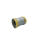 4 in. Press x Press Straight Coupling 