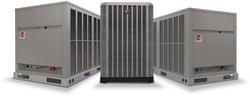 12.5 Ton - Up to 14.8 IEER - Commercial Split Air Conditioner - R-454B - 460/3
