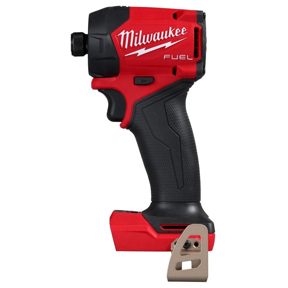 M18 FUEL SURGE 1/4 HEX HYDRAULIC DRIVER 