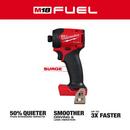 M18 FUEL SURGE 1/4 HEX HYDRAULIC DRIVER 