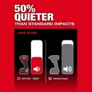 M18 FUEL SURGE 1/4 HEX HYDRAULIC DRIVER 