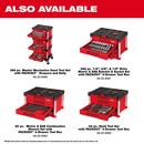 15PC. SAE RATCHETING COMBINATION WRENCH SET WITH TRAY FOR PACKOUT DRAWERS 