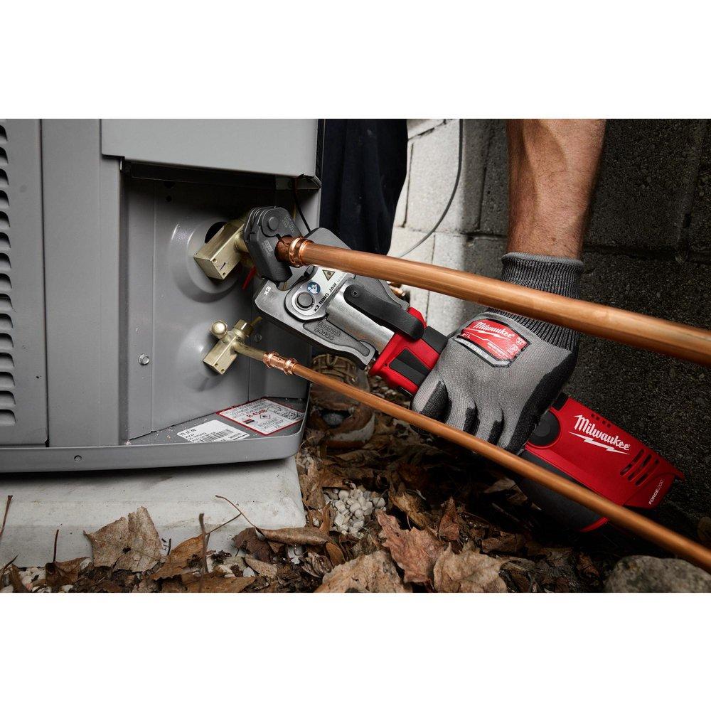 1/4 ZOOMLOCK MAX & MAXIPRO PIVOTING PRESS RING 