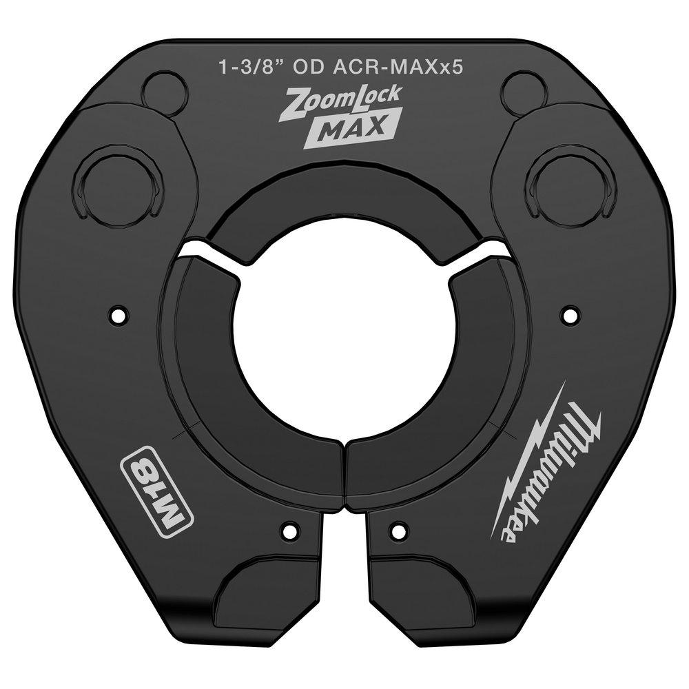 1-3/8 ZOOMLOCK MAX & MAXIPRO PIVOTING PRESS RING 