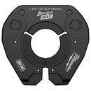 1-3/8 ZOOMLOCK MAX & MAXIPRO PIVOTING PRESS RING 