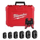 1/4 - 7/8 ZOOMLOCK MAX & MAXIPRO PIVOTING PRESS RING KIT FOR M18 FORCE LOGIC PRESS TOOL 