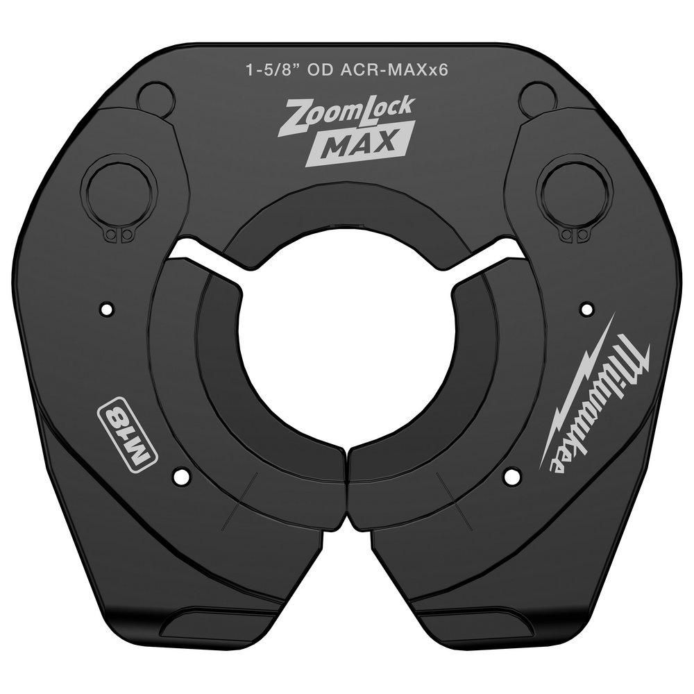 1-5/8 ZOOMLOCK MAX & MAXIPRO PIVOTING PRESS RING 