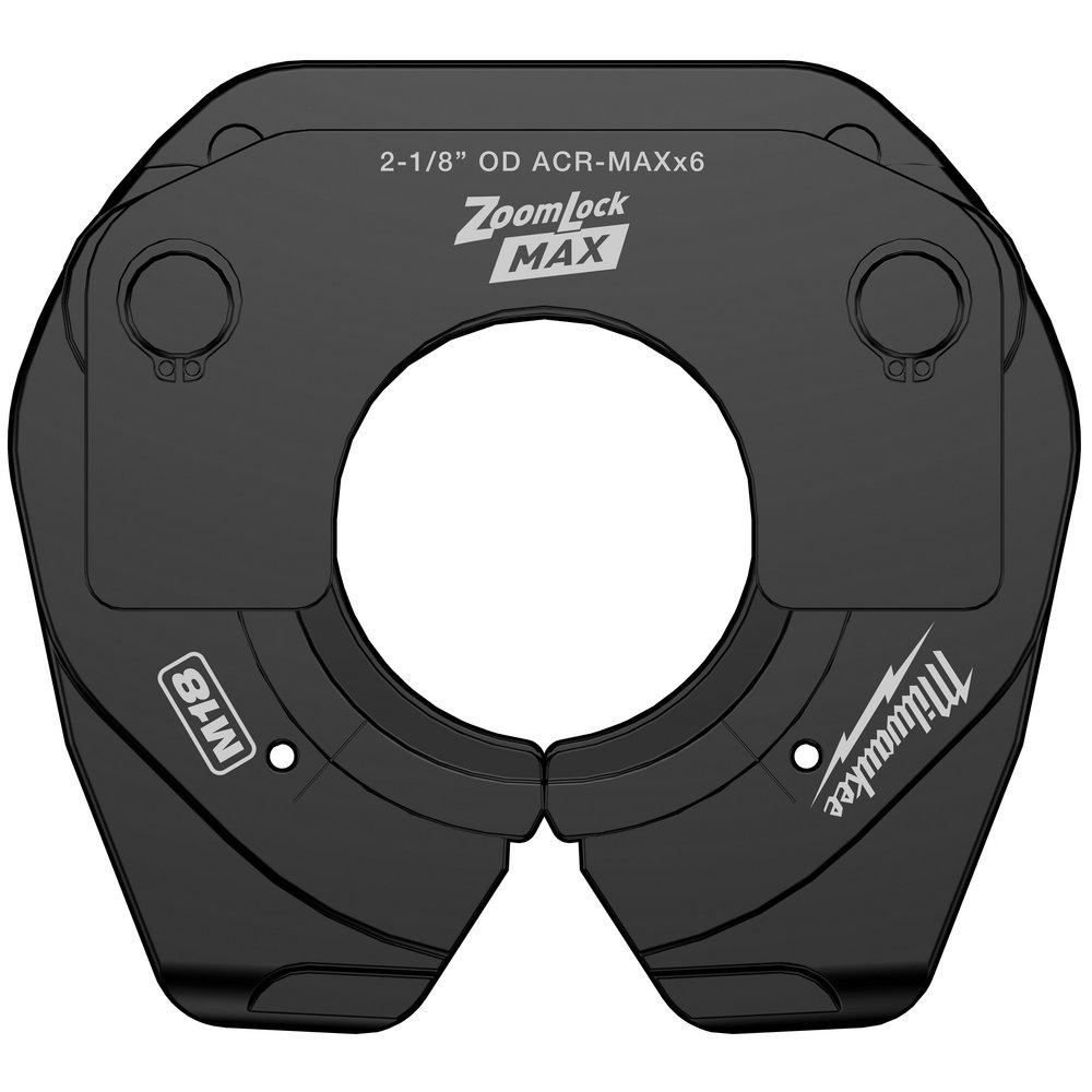 2-1/8 ZOOMLOCK MAX & MAXIPRO PIVOTING PRESS RING 