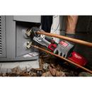 2-1/8 ZOOMLOCK MAX & MAXIPRO PIVOTING PRESS RING 