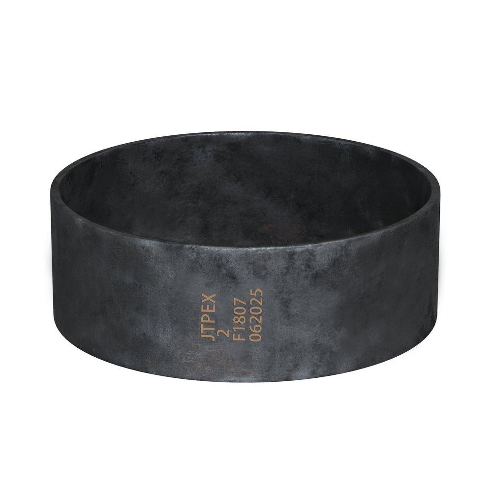 2 PEX COPPER CRIMP RING 