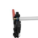 3/4 PEX COPPER CRIMP RING W/ POS CAP 