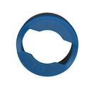 3/4 PEX COPPER CRIMP RING W/ POS CAP 