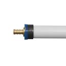 1 PEX COPPER CRIMP RING W/ POS CAP 