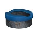1 in. PEX Copper Crimp Ring with Positioning Cap 