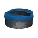 1-1/4 in. PEX Copper Crimp Ring with Positioning Cap 