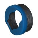 1-1/2 PEX COPPER CRIMP RING W/ POS CAP 