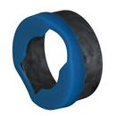 2 PEX COPPER CRIMP RING W/ POS CAP 