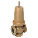 3 in. 200 psi Cast Iron Flanged Pressure Reducing Valve