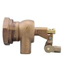 2 in. Bronze FNPT Fill Valve