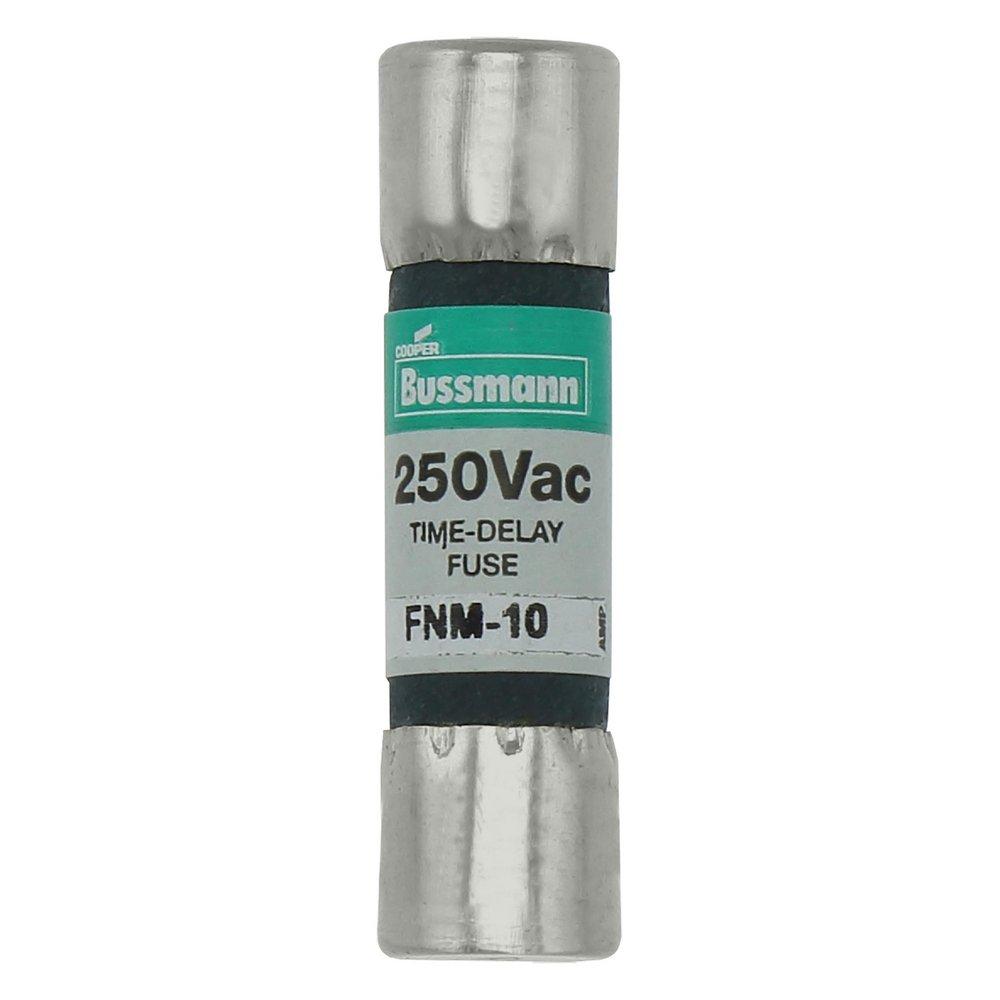 Bussmann Time Delay Supplemental Fuse 