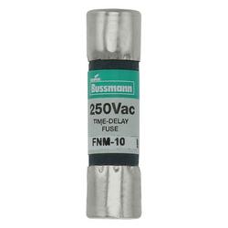 10A Time Delay Cartridge Fuse