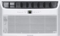 12k BTU - Through-The-Wall Room Air Conditioner - Cools 550 sq. ft. - R-32 - 115V
