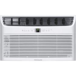 12k BTU - Through-The-Wall Room Air Conditioner - Cools 550 sq. ft. - R-32 - 115V