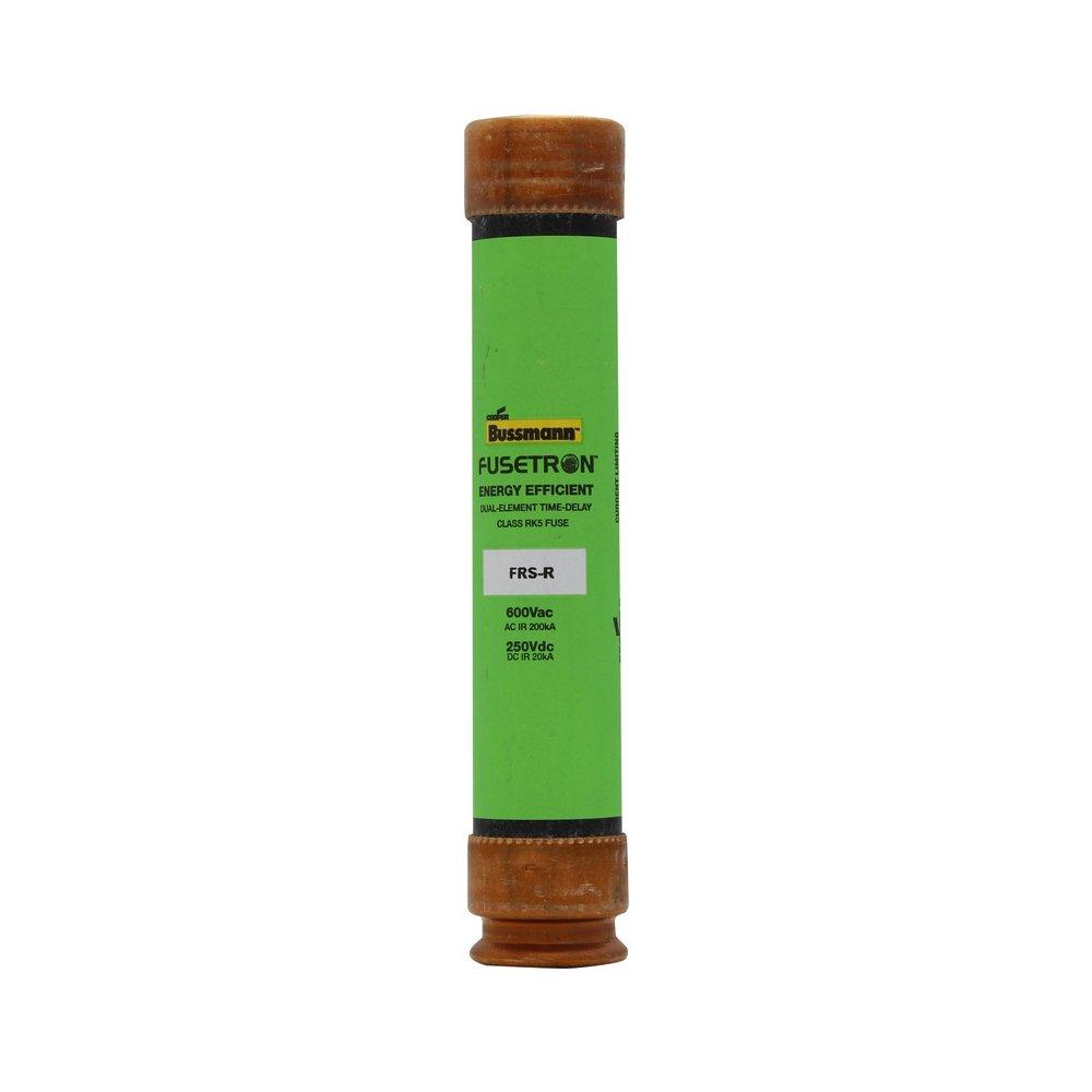 Bussmann Time Delay Fuse 