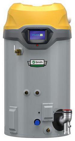 60 gal. 100 MBH Commercial Natural Gas Water Heater