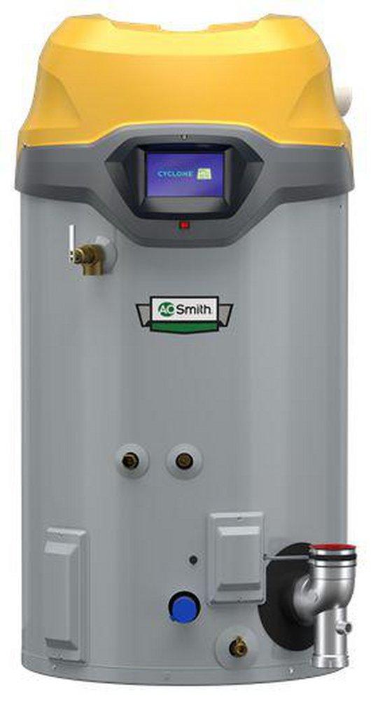 60G TALL NG 120kBTU 0-10100 PWR-1A ASME 160PSI 