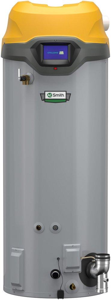 100G TALL NG 150kBTU 0-10100 PWR-1A ASME 160PSI 