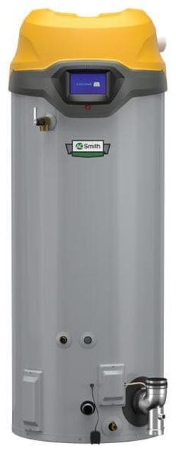 100 gal. 199 MBH Commercial Natural Gas Water Heater