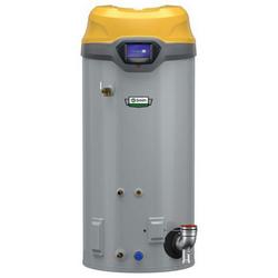 119 gal. 499 MBH Commercial Natural Gas Water Heater