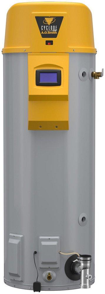 50G TALL GAS 100kBTU 0-10100 NOx14 CAT-IV A2 150PSI 