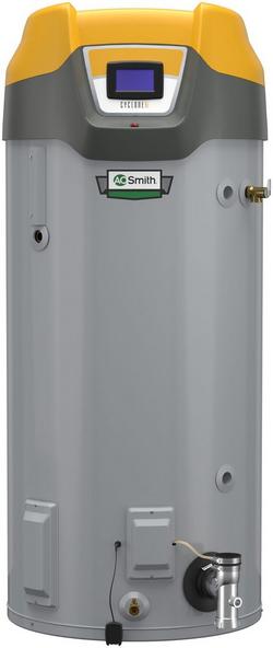 75 gal. Tall 100 MBH Commercial Natural Gas Water Heater