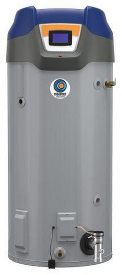 75 gal. Tall 100 MBH Commercial Gas Water Heater