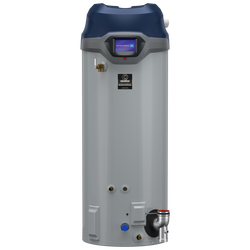 100 gal. Tall 199 MBH Commercial Natural Gas Water Heater