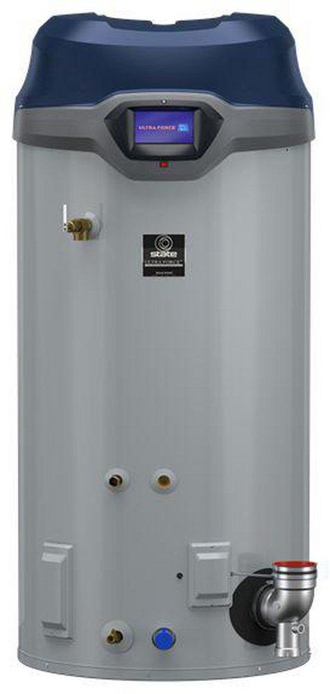State Brand 119 Gallon. 251K BTU Propane ASME 