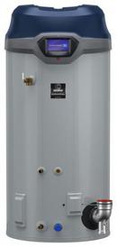 State Brand 119 Gallon. 500K BTU Natural ASME