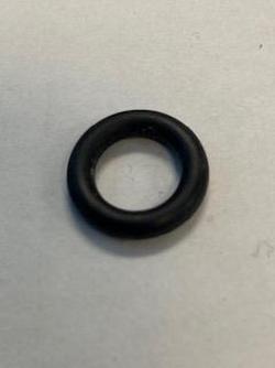 .375 X .125 Rubber O-Ring